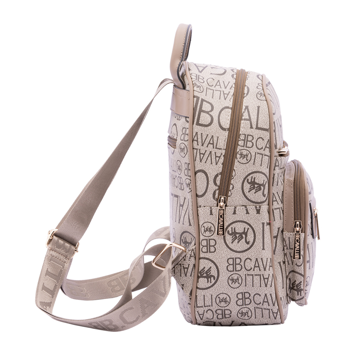 Zaino  da donna ecopelle Prodotto Vegano 26x33x16 cm