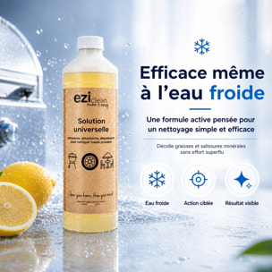 Eziclean® Universal