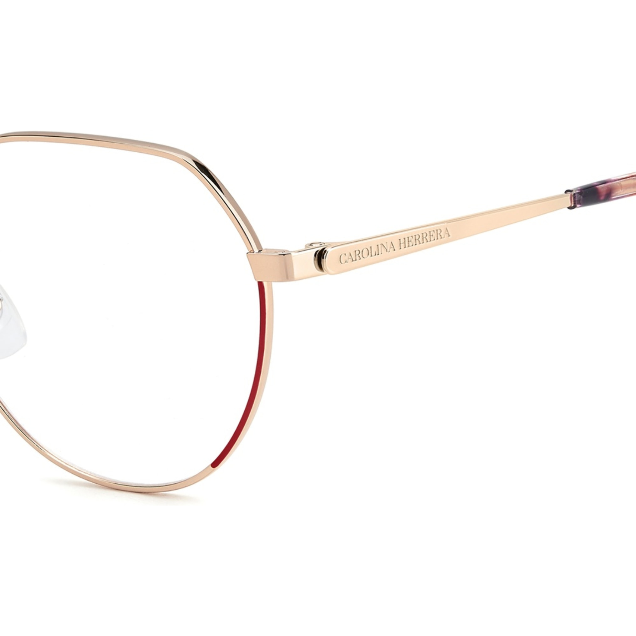 Gafas de Sol Carolina Herrera HER 0221/G/S 3H2 de Acetato Mujer 50 mm