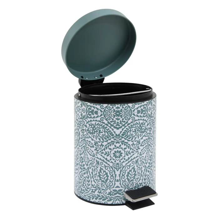 Poubelle Arboria 3L à pédale