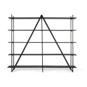 Estantería 181x220x34