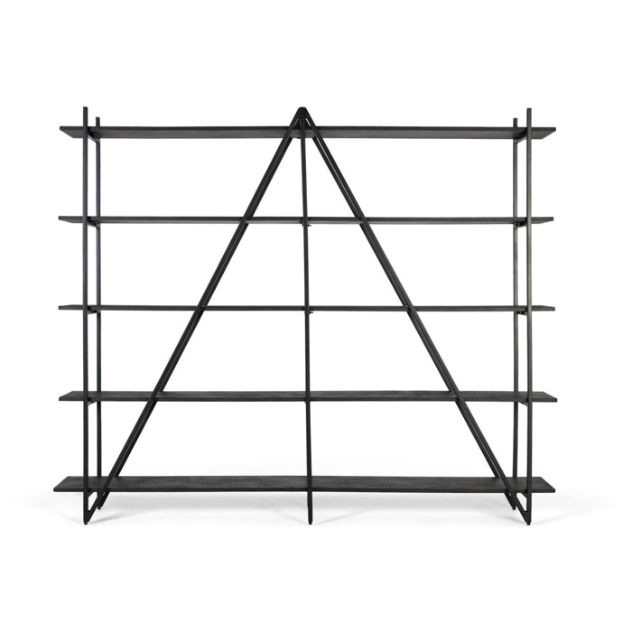 Estantería 181x220x34