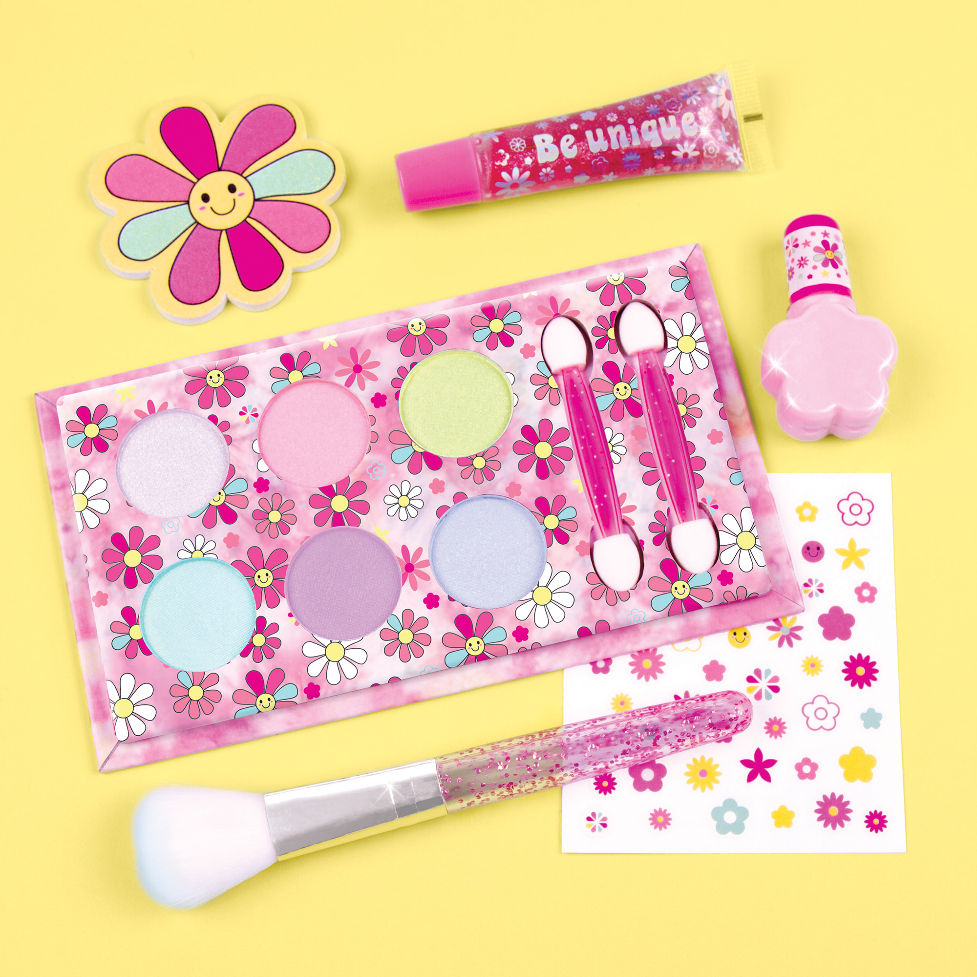 Trousse di cosmetici Bellezza in Fiore