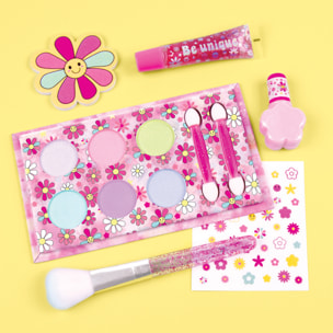 Trousse di cosmetici Bellezza in Fiore