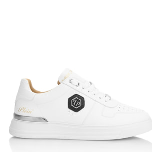 PHILIPP PLEIN Sneaker basse COCCO