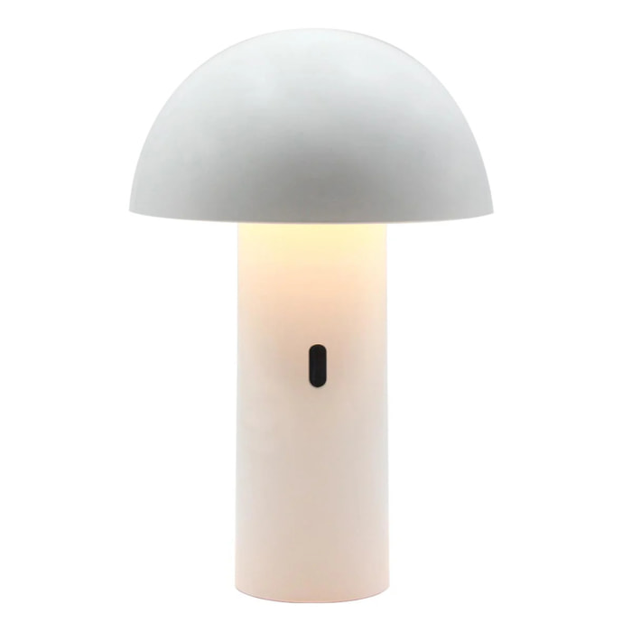 Lampe de table sans fil TOD H28CM