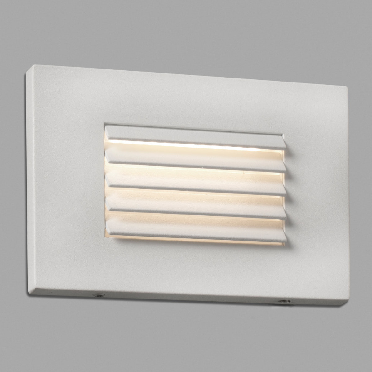 SPARK-2 LED Lampada incasso bianca