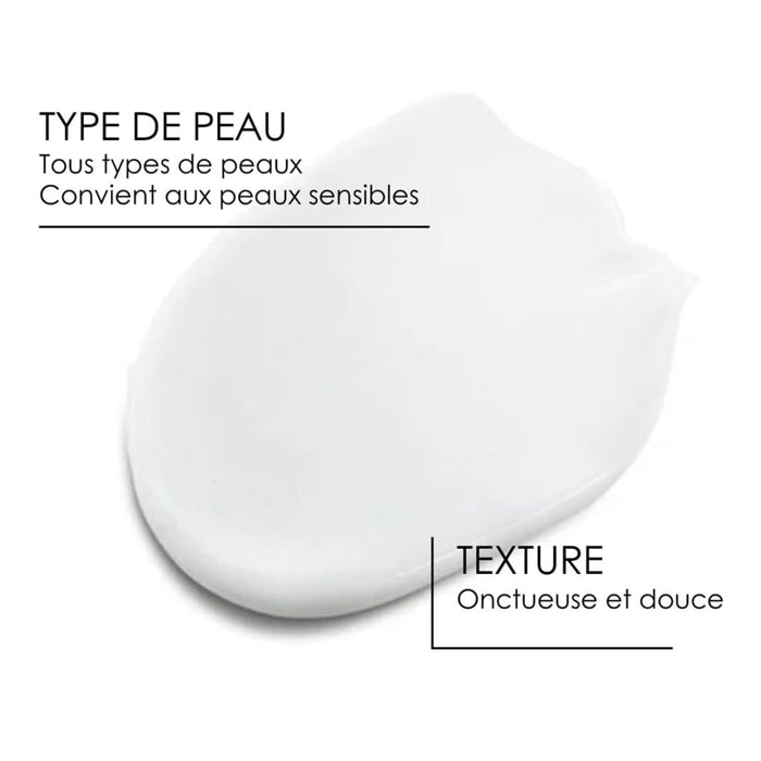 Masque de Nuit Merveilleux - Anti-Age 75 ml