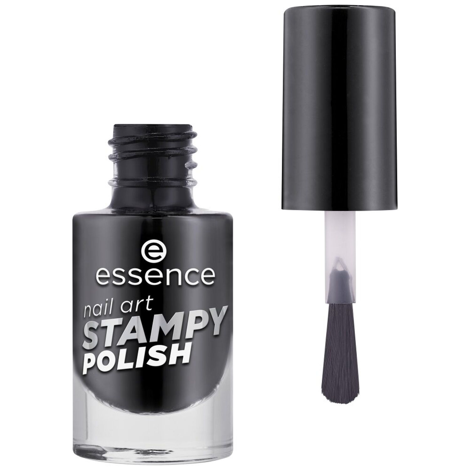 Nail Art Stampy Polish - Vernis à Ongles