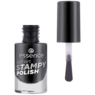 Nail Art Stampy Polish - Vernis à Ongles