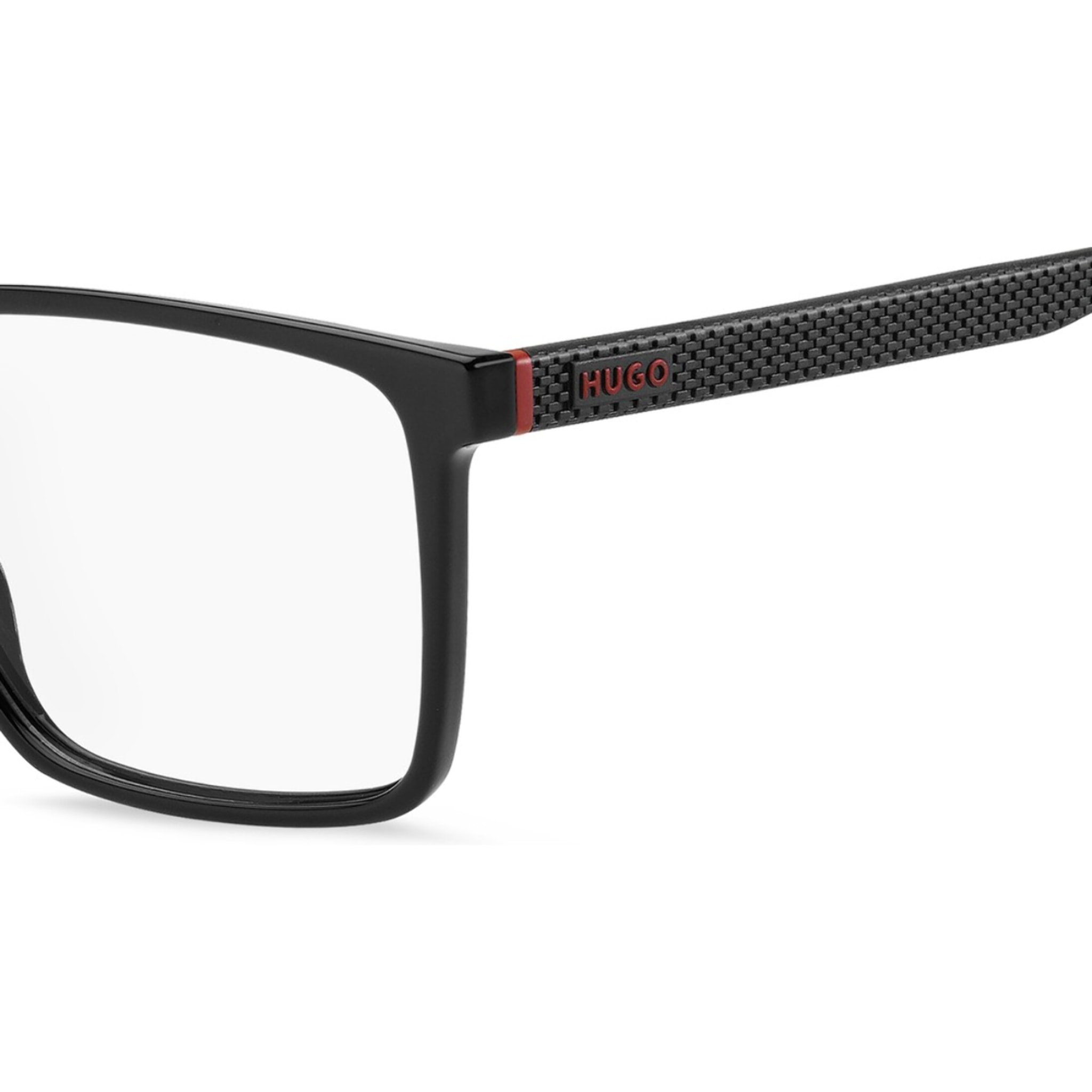 Gafas de Vista Hugo HG 1394 807 de Tr90 Hombre 56 mm