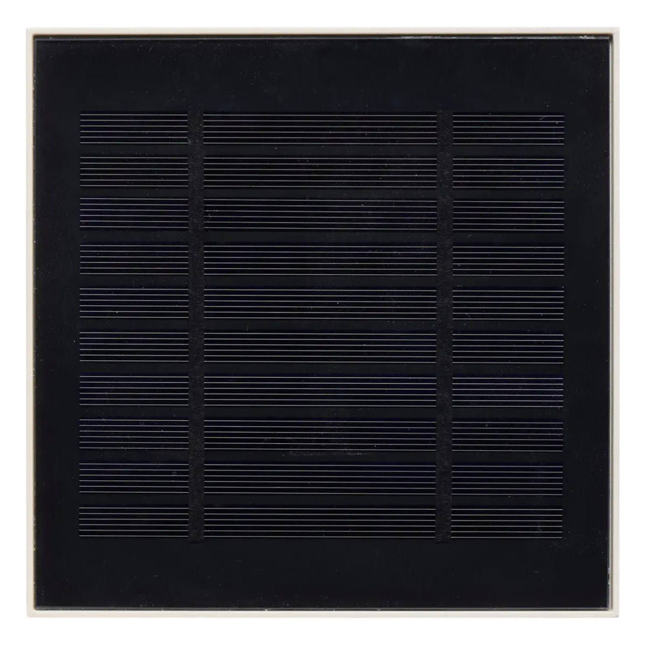 Lanterne Piky solaire argile H40cm