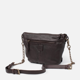 Bandolera BIBA Carter de piel