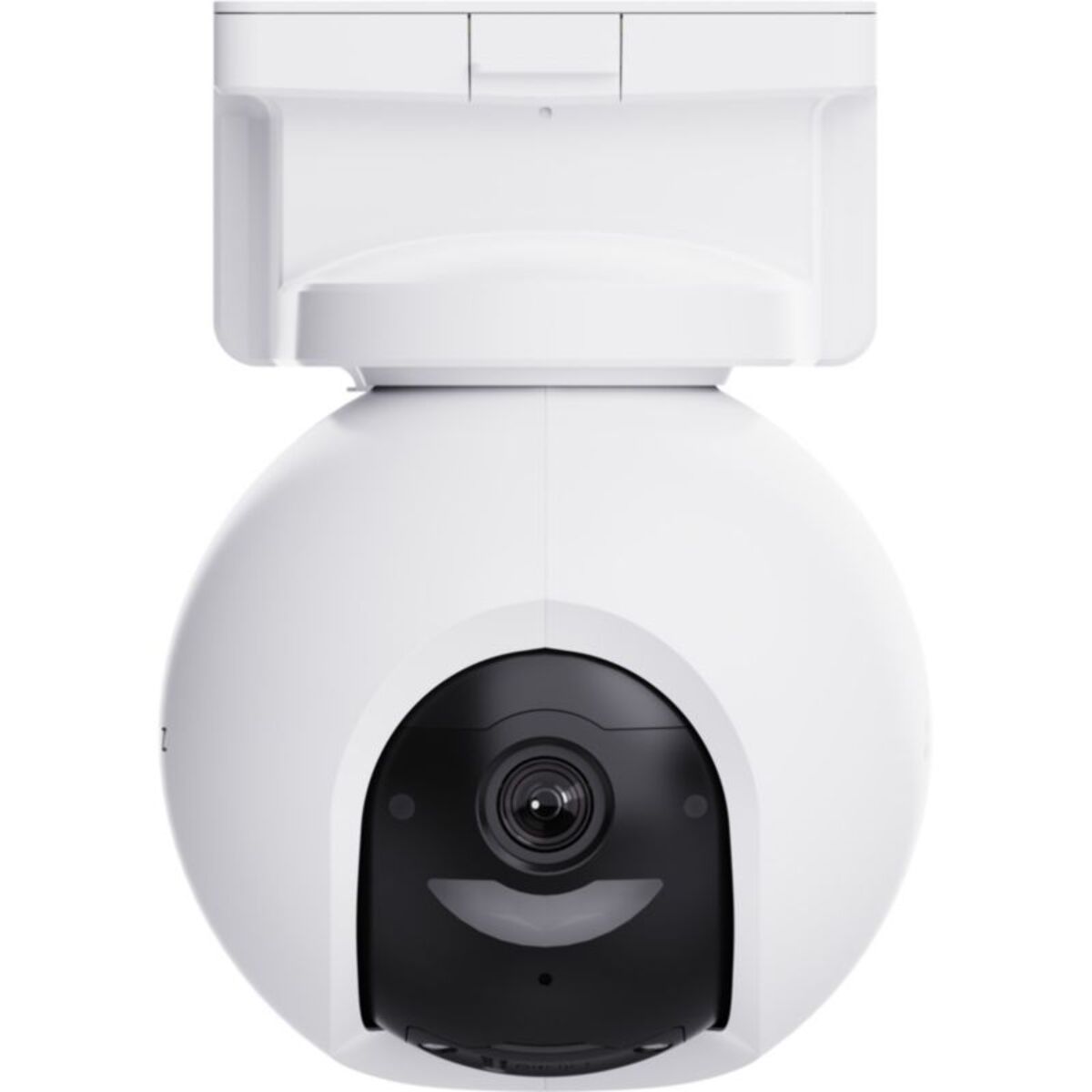 Caméra de surveillance EZVIZ HB8 PRO 4K