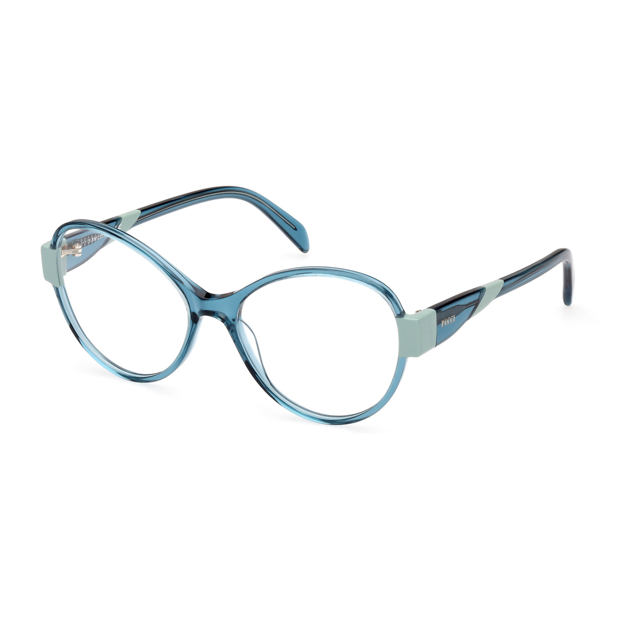 Montura de gafas Emilio Pucci Mujer EP5205-55095