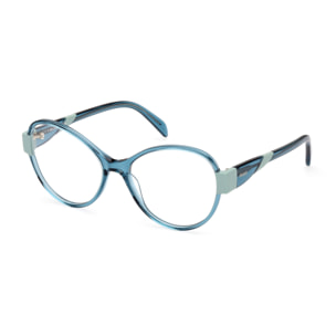 Montura de gafas Emilio Pucci Mujer EP5205-55095
