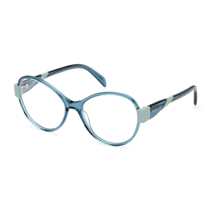 Montura de gafas Emilio Pucci Mujer EP5205-55095
