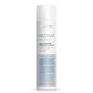 Re/Start Balance™ - Shampooing Micellaire Anti-Pelliculaire 250 ml