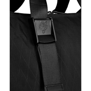 PLEIN SPORT Handle Bag