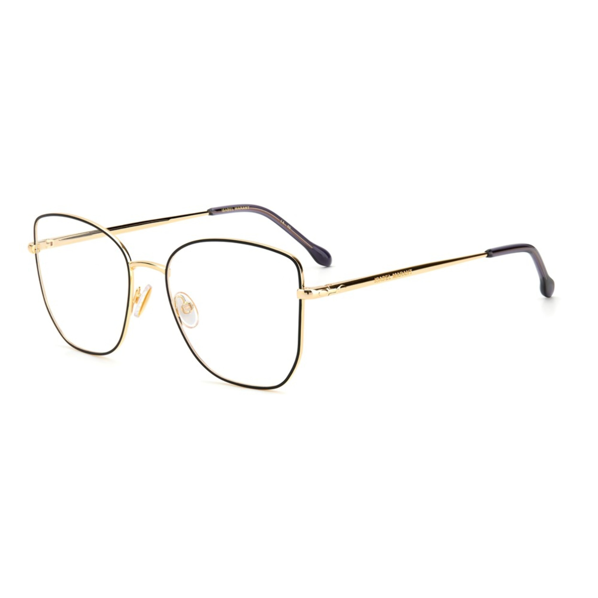 Gafas de Vista Isabel Marant IM 0030 2M2 de Metal Mujer 55 mm