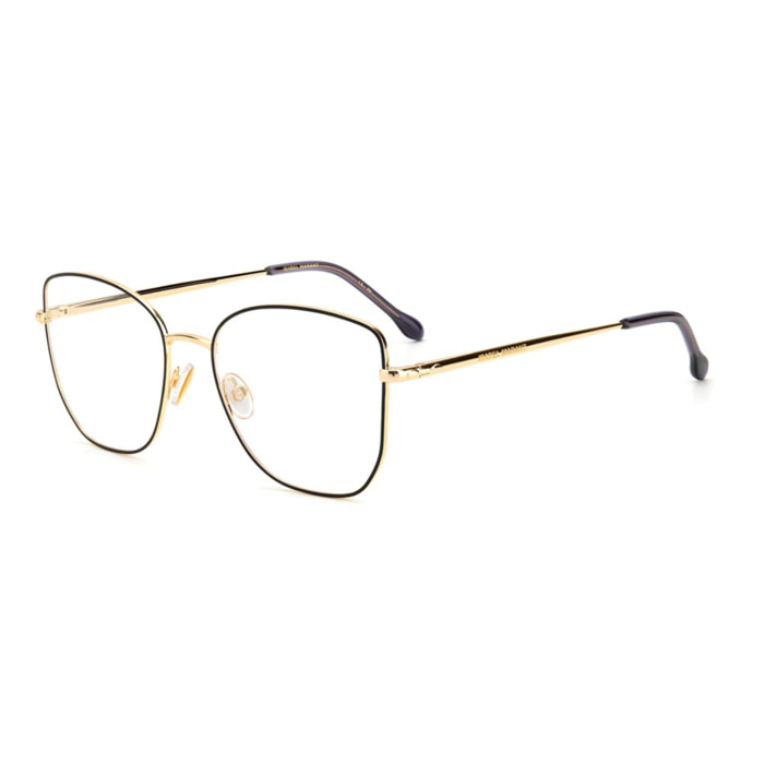Gafas de Vista Isabel Marant IM 0030 2M2 de Metal Mujer 55 mm