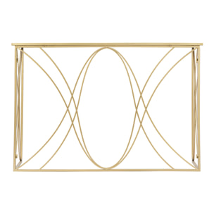 CONSOLE EXY CM 120X40X80