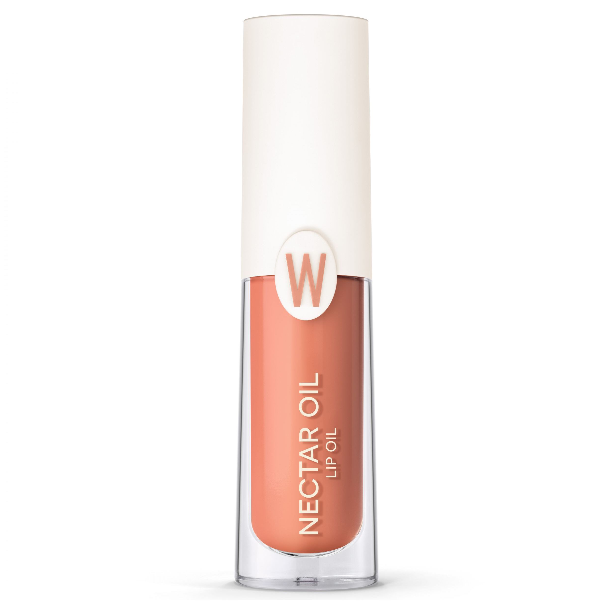 NECTAR OIL - LIP OIL Lip oil dal finish extra-shiny.