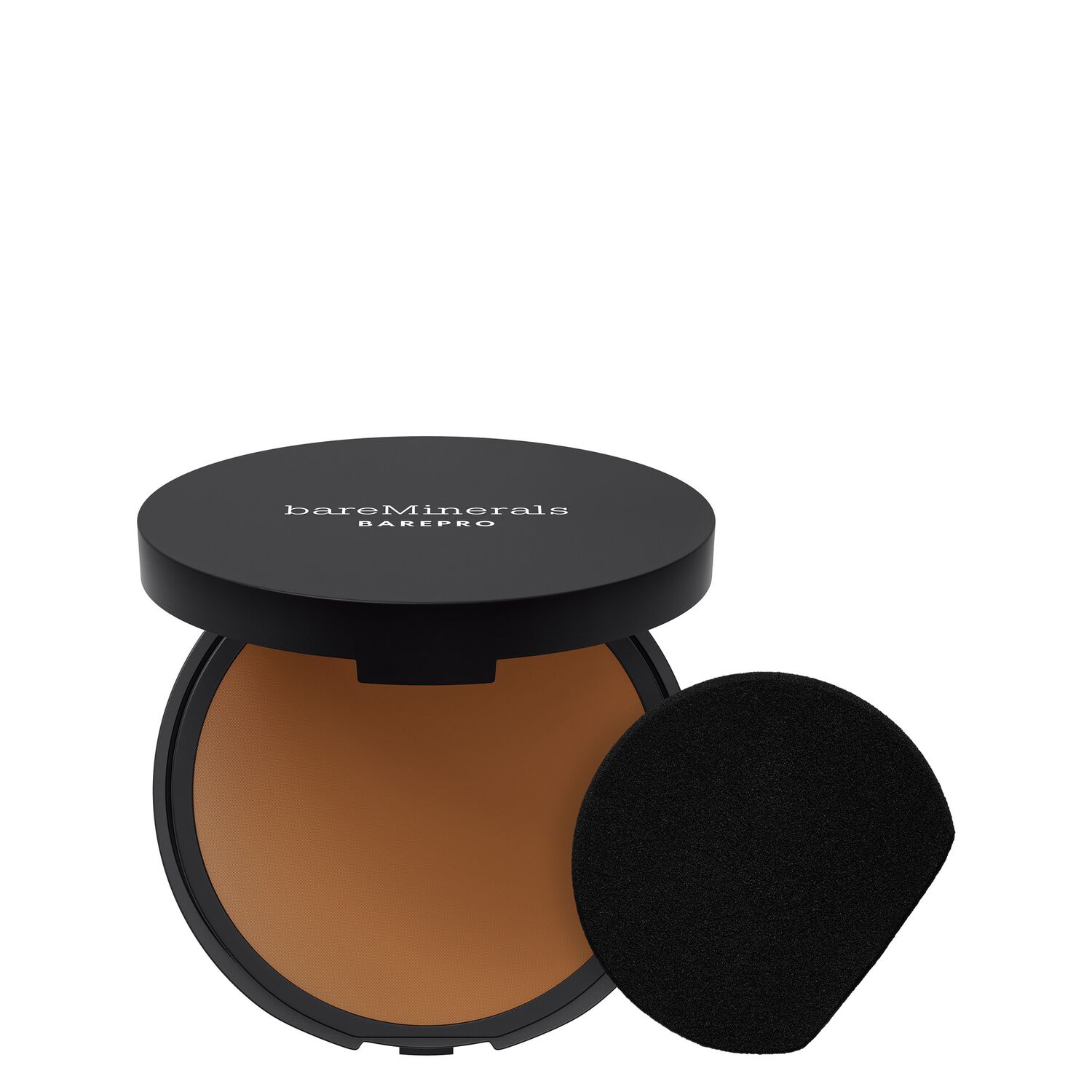 BarePro® - Fond de Teint en Poudre Compacte