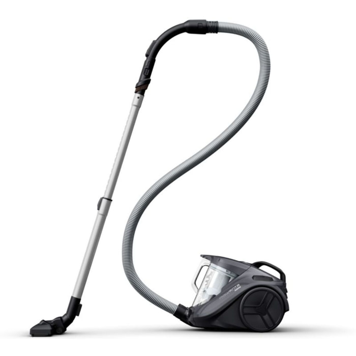 Aspirateur sans sac ROWENTA RO3726EA Compact Power Cyclonic