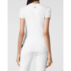 PLEIN SPORT Camiseta Cuello Redondo