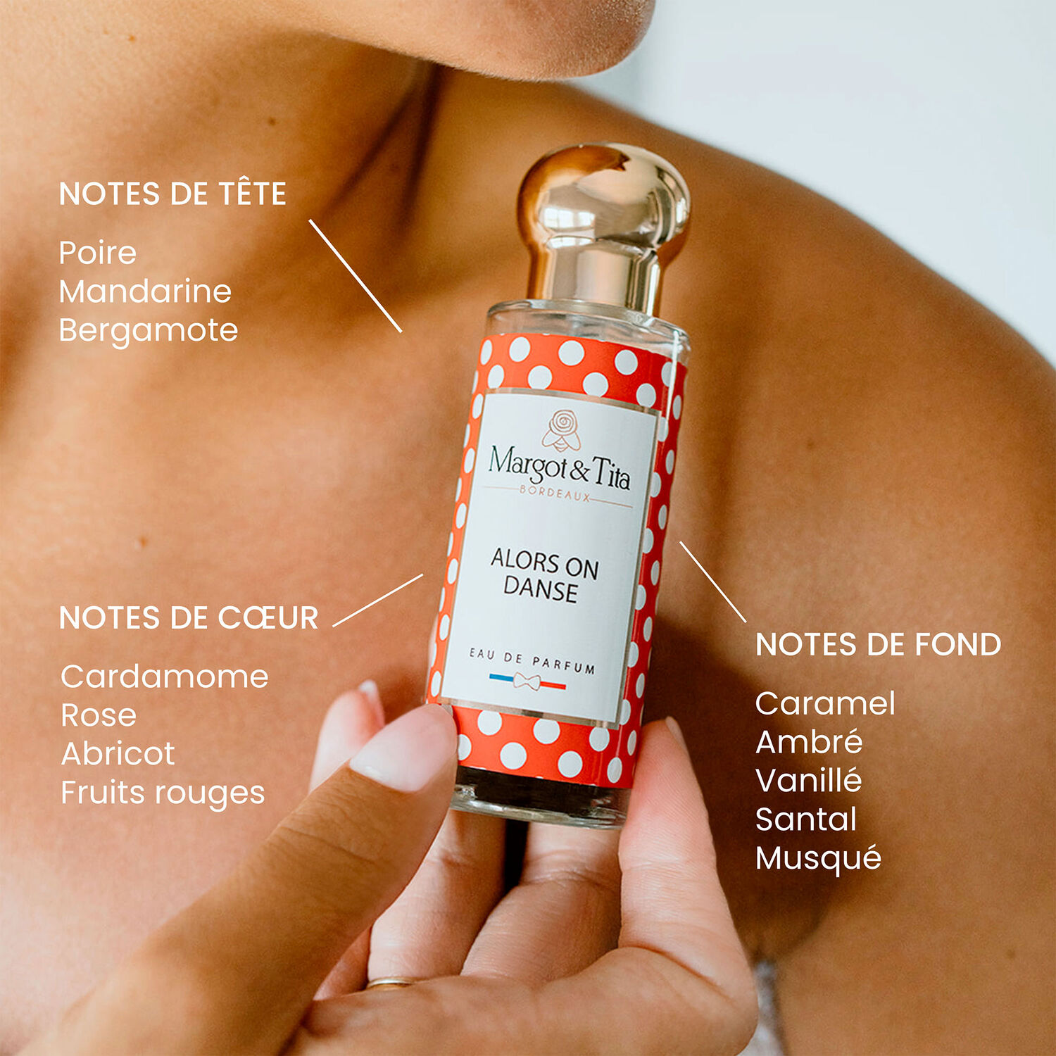 Alors On Danse - Eau De Parfum 30 ml