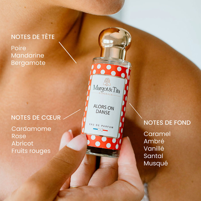 Alors On Danse - Eau De Parfum 30 ml