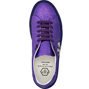 PHILIPP PLEIN Zapatillas bajas