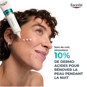 Dermopure K10  - Soin Rénovateur Cutané Anti-Imperfections 40 ml