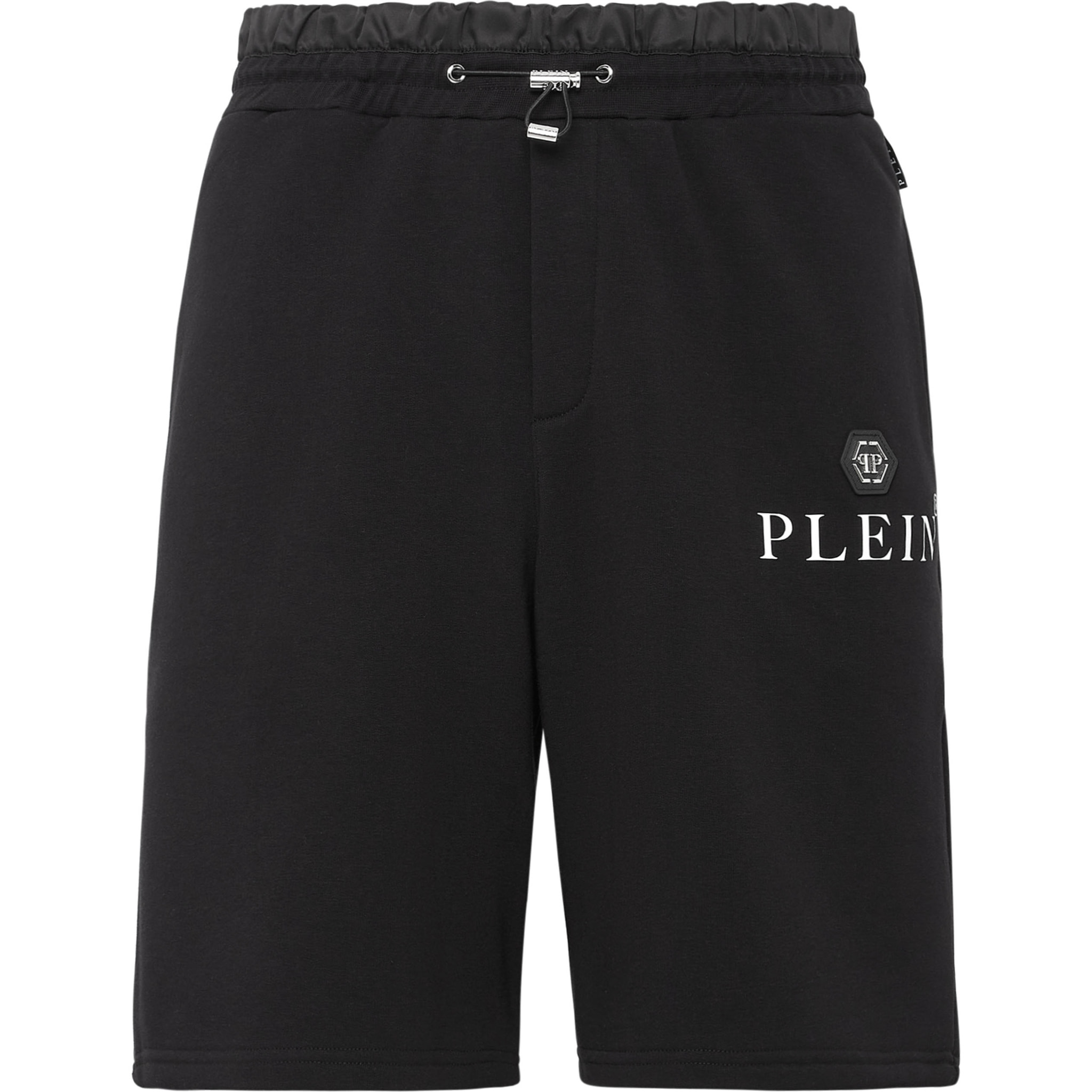 PHILIPP PLEIN Pantaloncini sportivi HEXAGON
