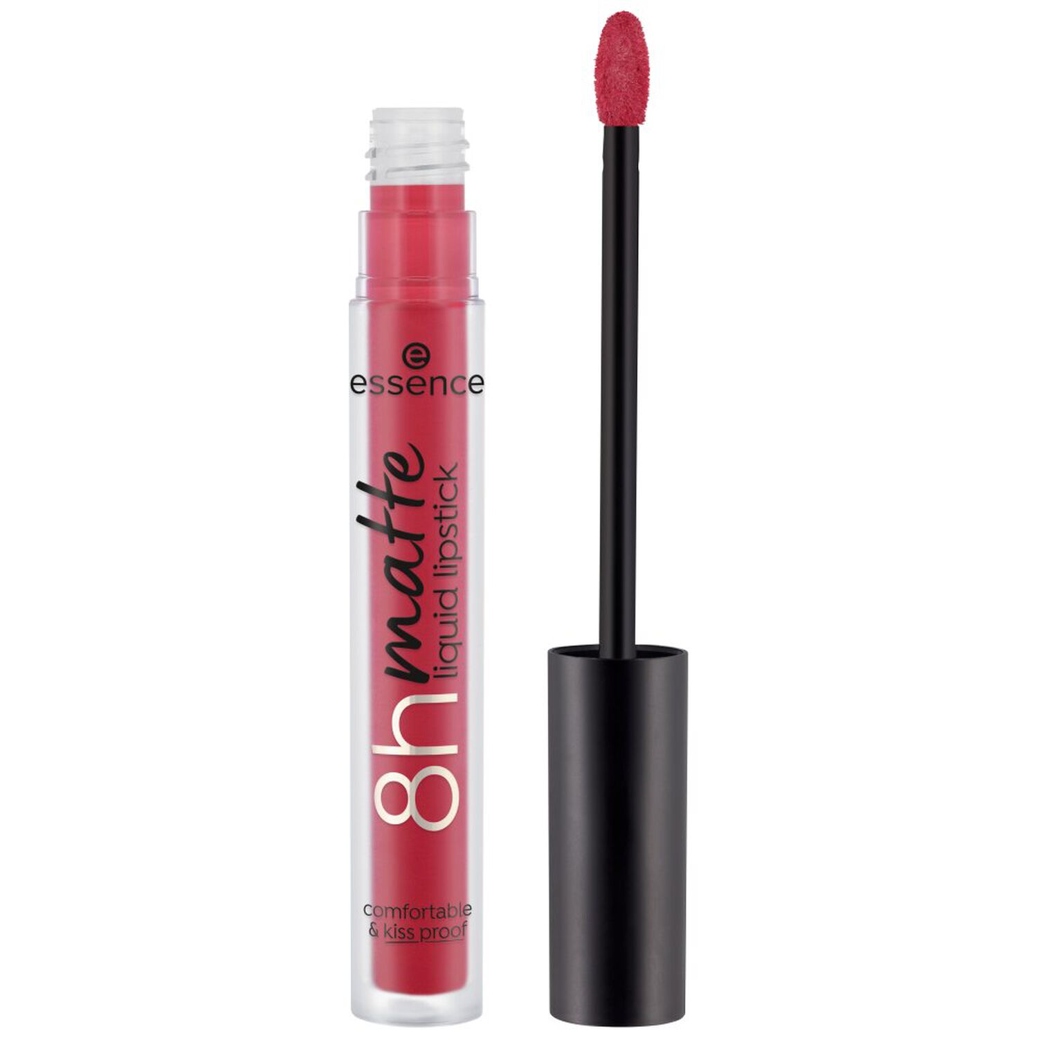 8h Matte - Rouge à Lèvres Liquide Mat