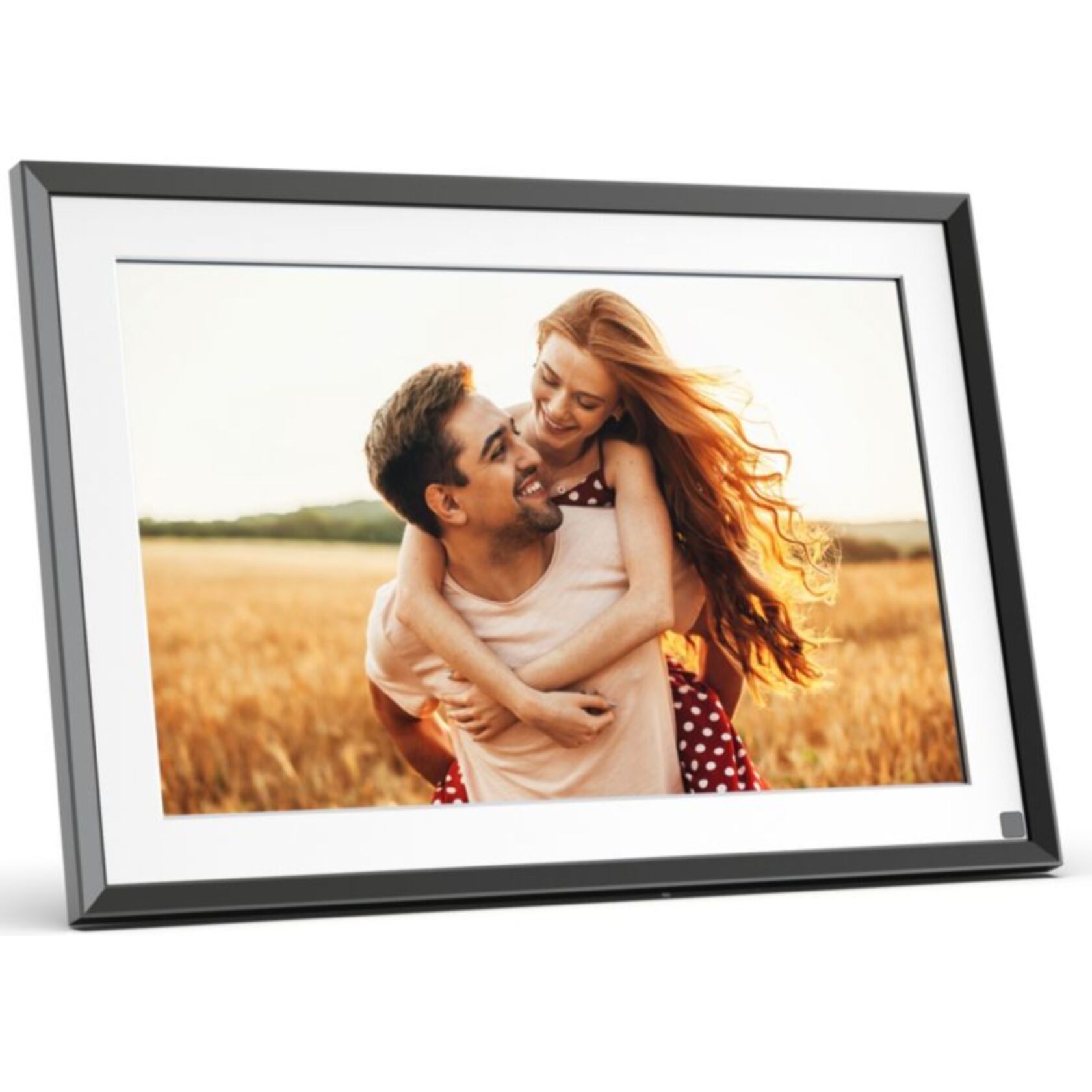 Cadre photo connecté AGFAPHOTO APF1000WIFI