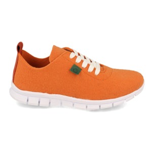 Zapatillas ECO con Cordones