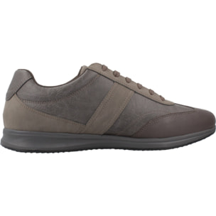 Sneakers de  Hombre de la marca GEOX  modelo U AVERY MARRON