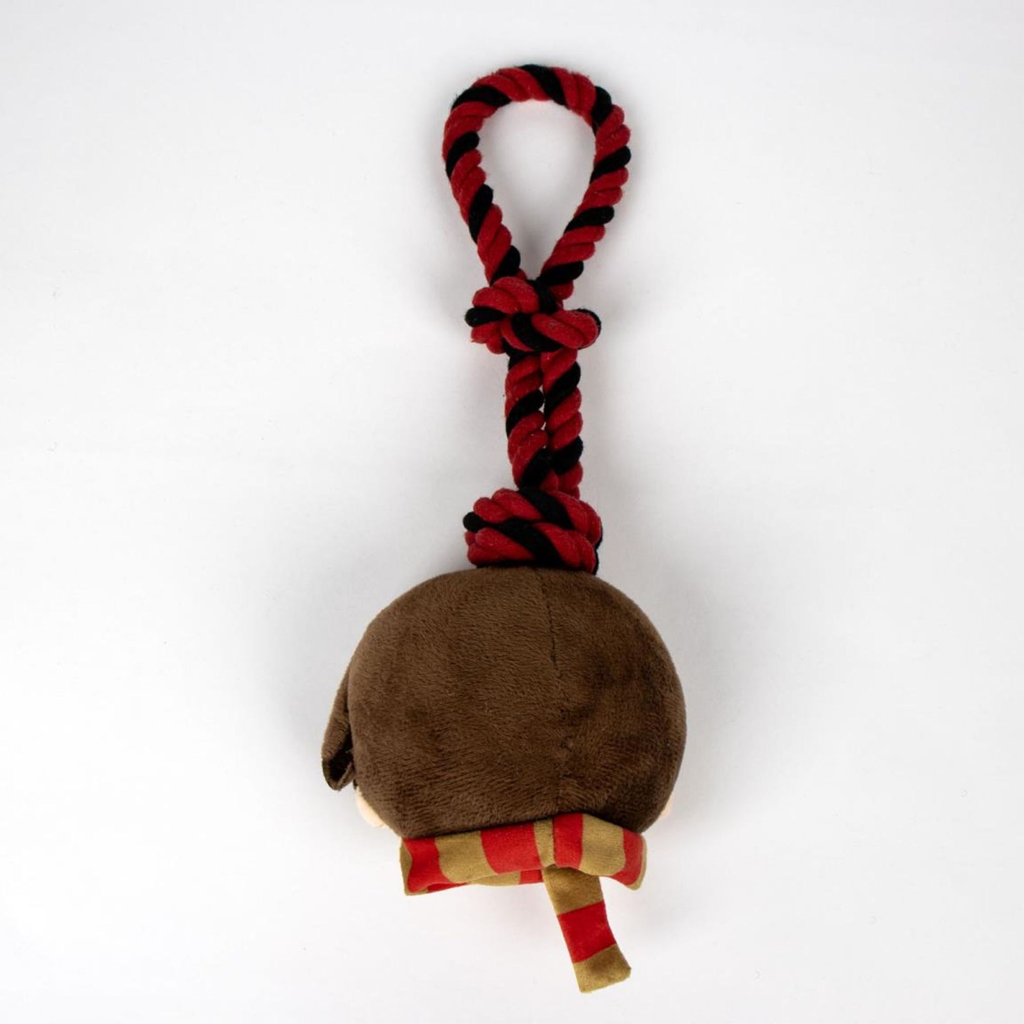 Cuerda Dental Para Perro Personaje Harry Potter