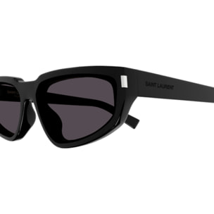 Gafas de Sol Saint Laurent SL 634 NOVA-001 de Acetato Mujer 61 mm