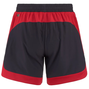 bermudas/ pantalones cortos Kappa Hombre Mujer Kombat Dota Us