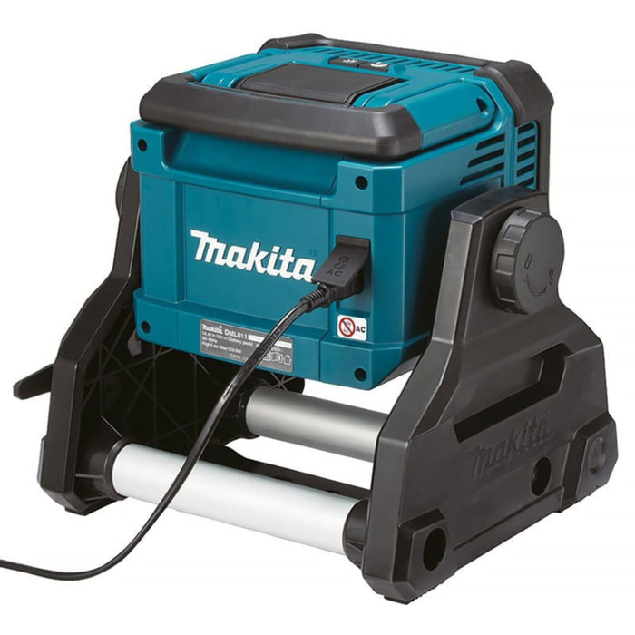 Lámpara de construcción inalámbrica MAKITA - DEADML811
