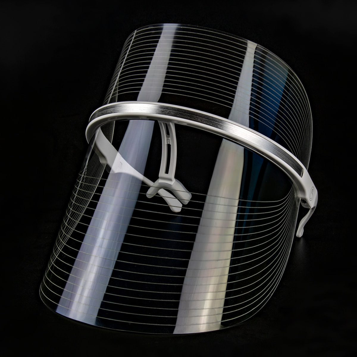 Maschera Led Stimulation Cell Prof - 3 Colori