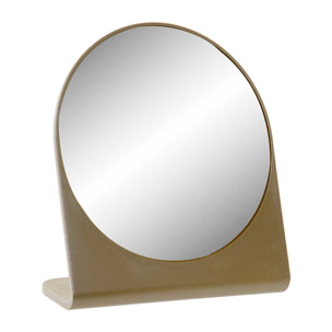 Miroir de table yasine 19cm