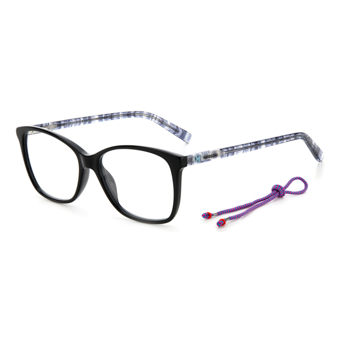 Montura de gafas M Missoni Mujer MMI-0010-08A