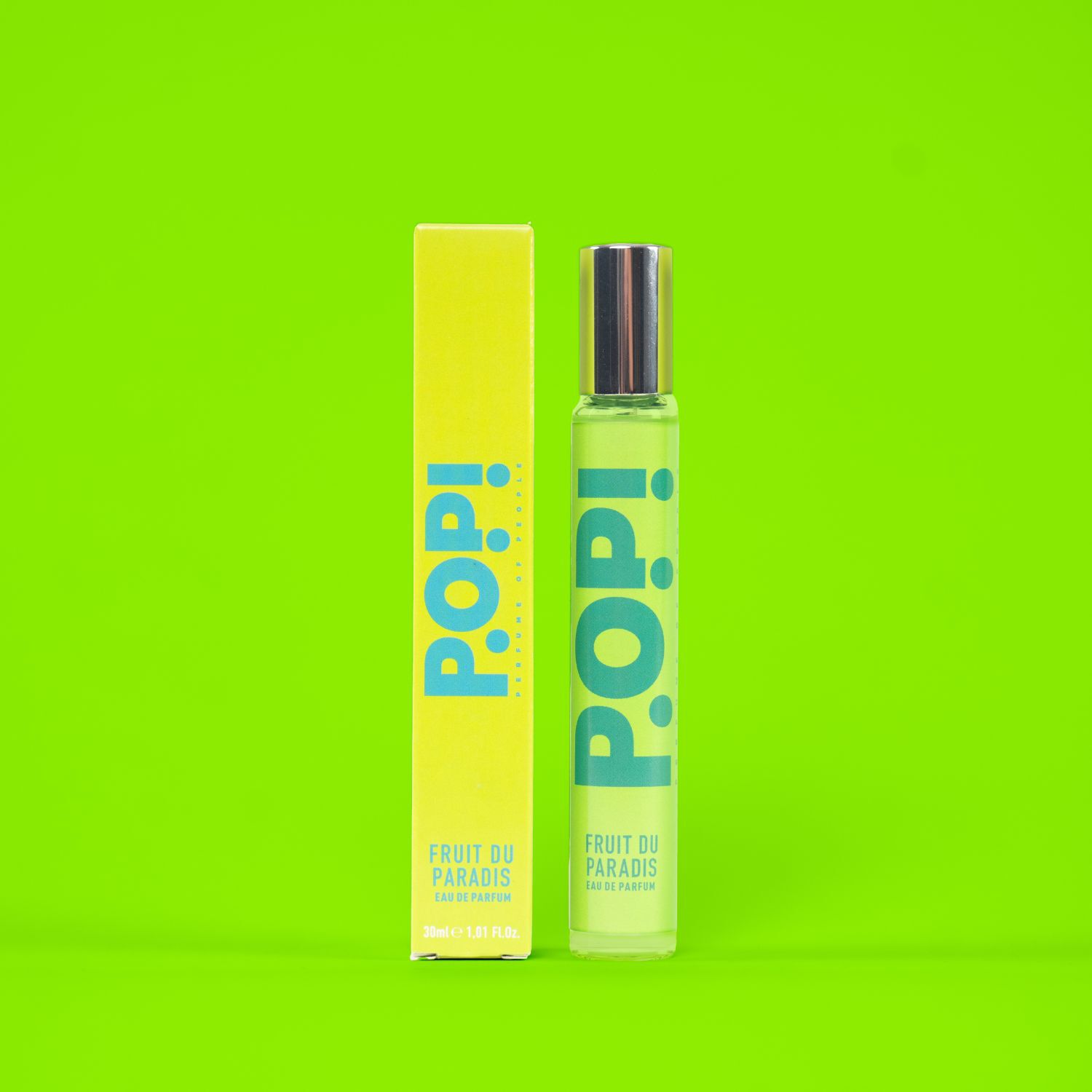 Fruit Du Paradis - Eau de Parfum 30 ml