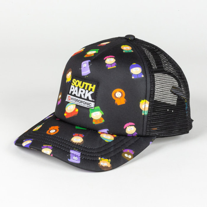 Gorra MIX South Park x Hydroponic