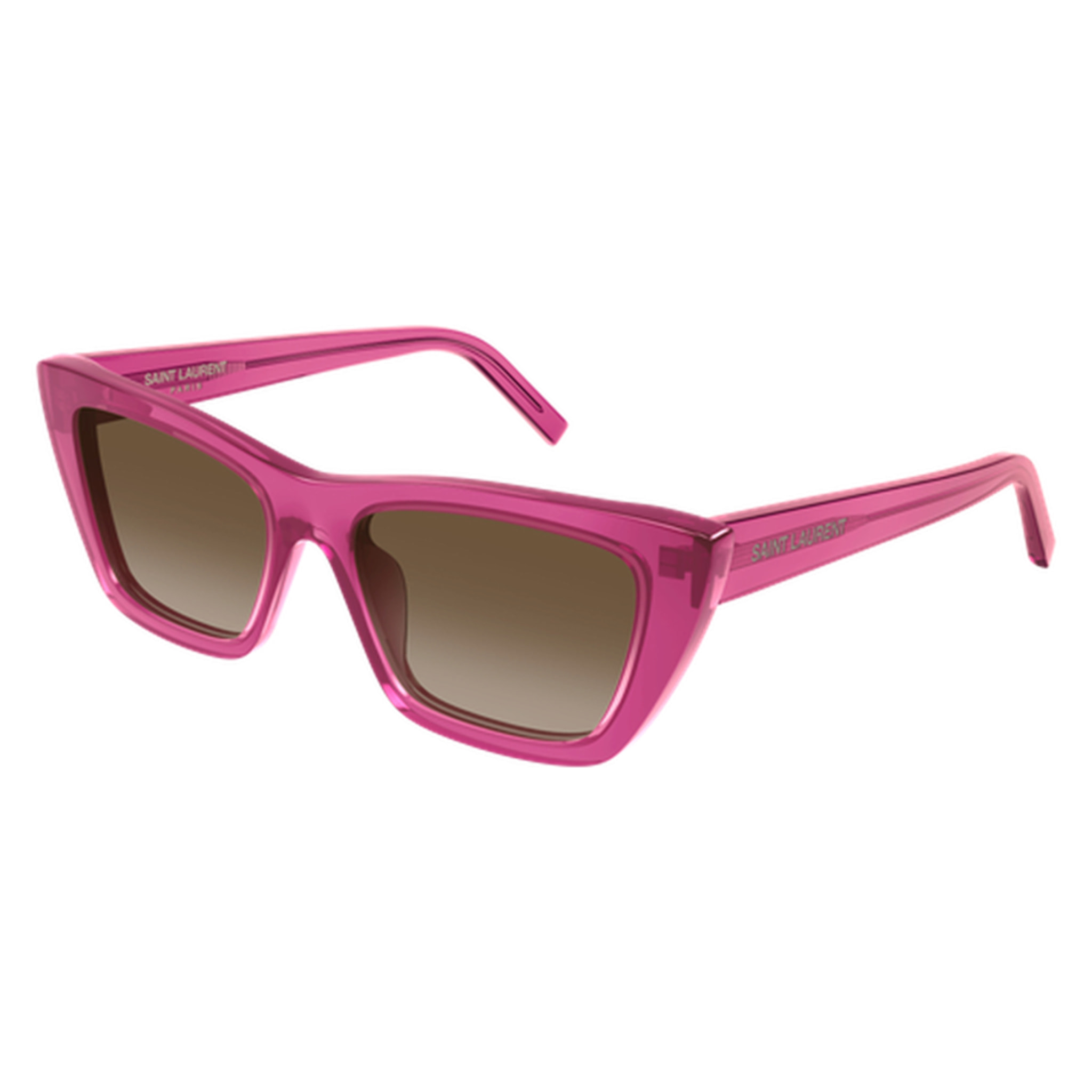Gafas de Sol Saint Laurent SL 276 MICA-061 de Acetato Mujer 55 mm