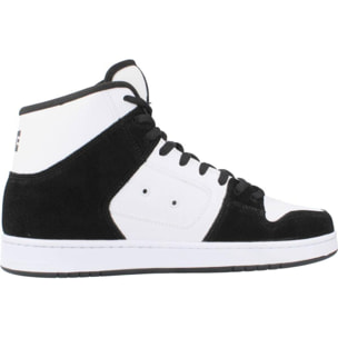 SNEAKERS DC MANTECA 4 M HI